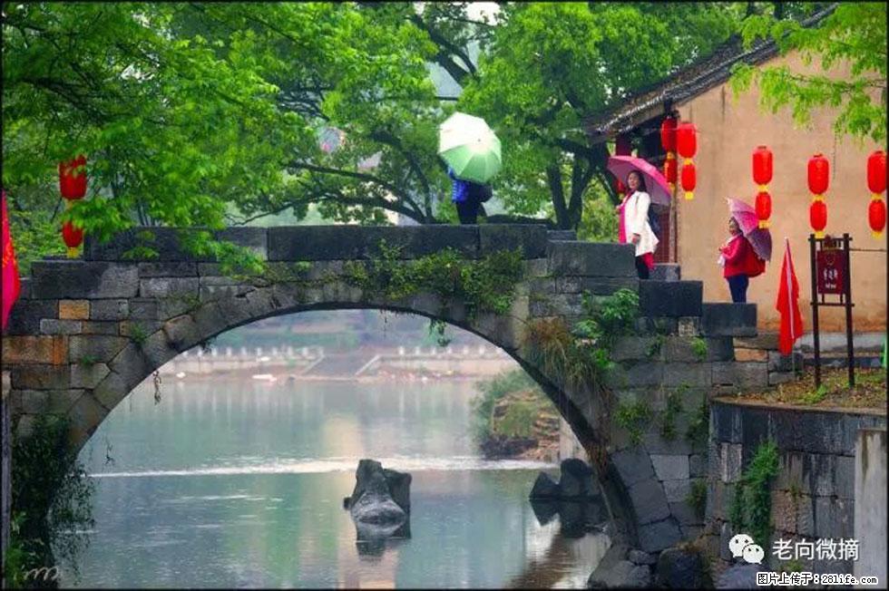【春天，广西桂林灌阳县向您发出邀请！】江口老街又逢春 - 游山玩水 - 五家渠生活社区 - 五家渠28生活网 wjq.28life.net