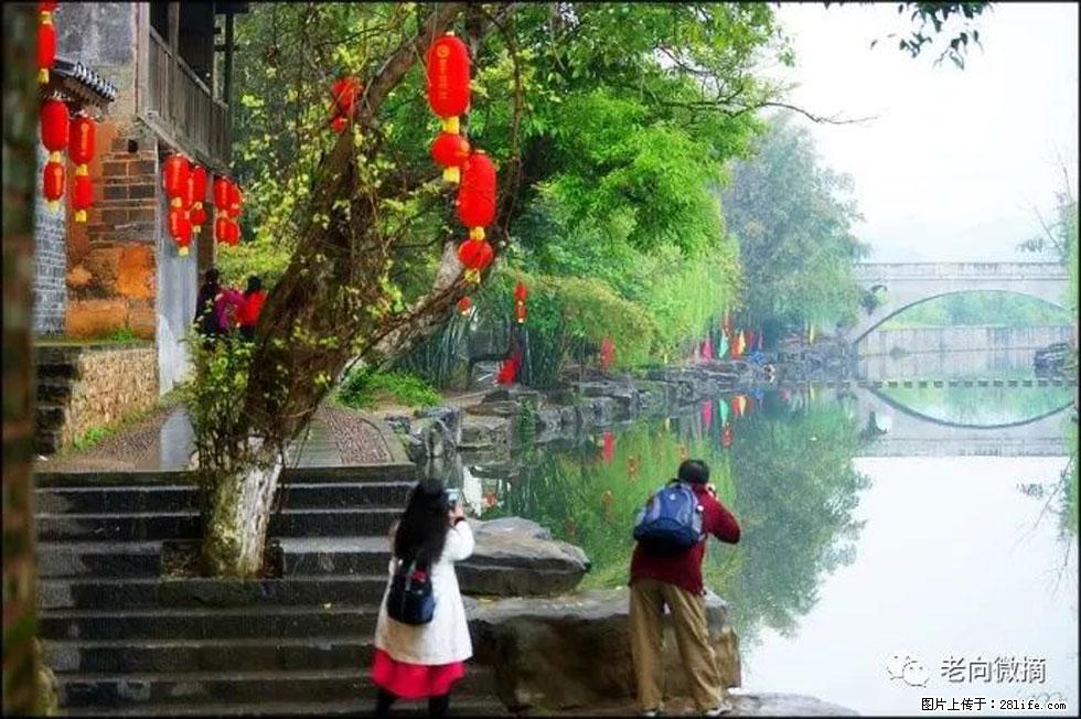 【春天，广西桂林灌阳县向您发出邀请！】江口老街又逢春 - 游山玩水 - 五家渠生活社区 - 五家渠28生活网 wjq.28life.net