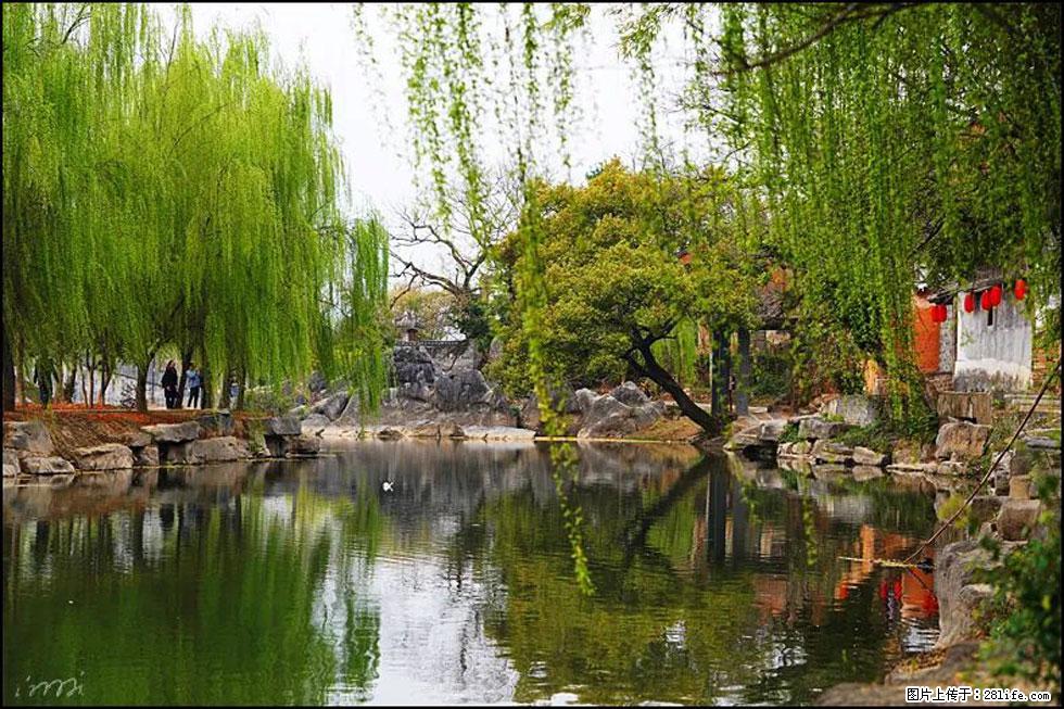 【春天，广西桂林灌阳县向您发出邀请！】江口老街又逢春 - 游山玩水 - 五家渠生活社区 - 五家渠28生活网 wjq.28life.net