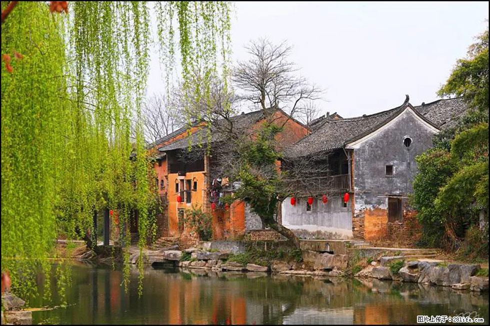 【春天，广西桂林灌阳县向您发出邀请！】江口老街又逢春 - 游山玩水 - 五家渠生活社区 - 五家渠28生活网 wjq.28life.net