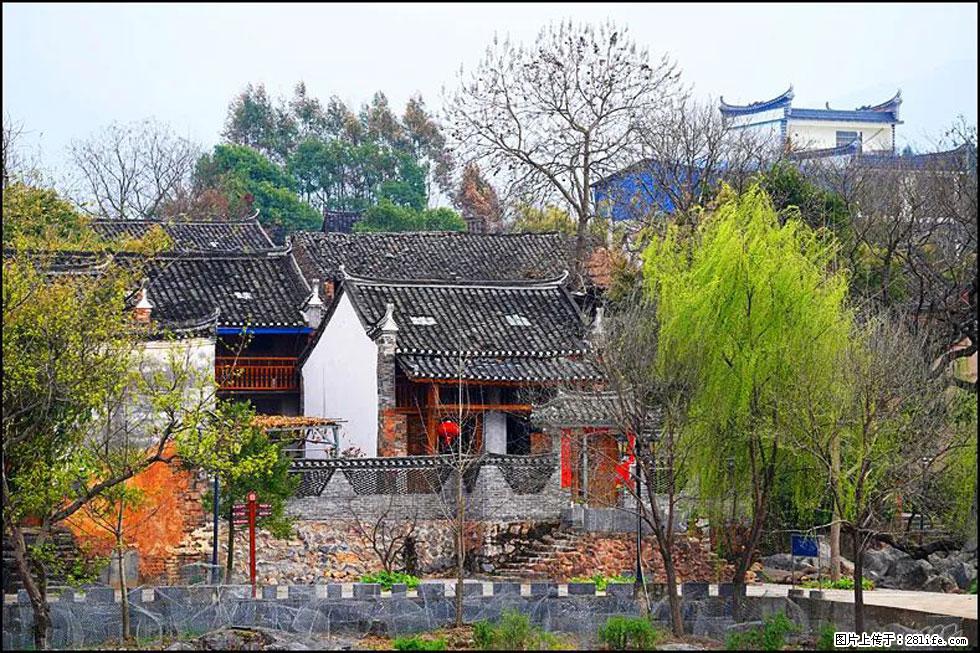 【春天，广西桂林灌阳县向您发出邀请！】江口老街又逢春 - 游山玩水 - 五家渠生活社区 - 五家渠28生活网 wjq.28life.net