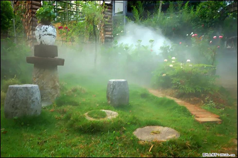 【春天，广西桂林灌阳县向您发出邀请！】如梦似幻莲溪庐 - 游山玩水 - 五家渠生活社区 - 五家渠28生活网 wjq.28life.net