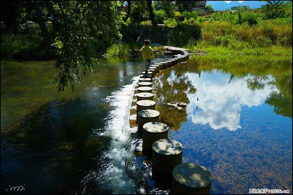 【春天,广西桂林灌阳县向您发出邀请!】熊家寨湿地公园 - 游山玩水 - 五家渠生活社区 - 五家渠28生活网 wjq.28life.net
