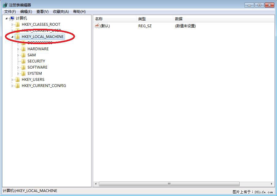 Photoshop不能直接拖拽打开图片的解决办法 - 生活百科 - 五家渠生活社区 - 五家渠28生活网 wjq.28life.net