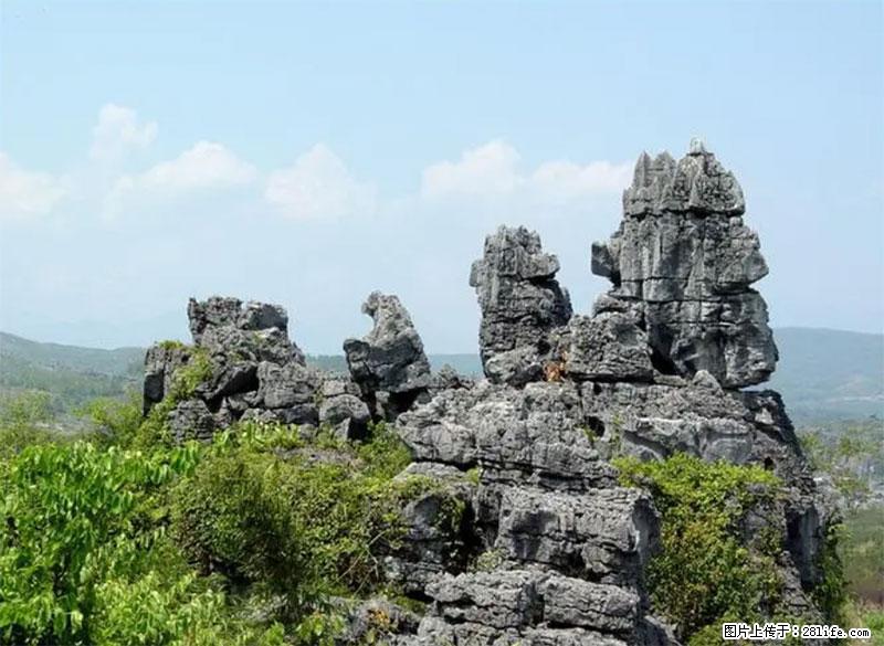 桂林旅游名城景点：灌阳文市石林 - 游山玩水 - 五家渠生活社区 - 五家渠28生活网 wjq.28life.net