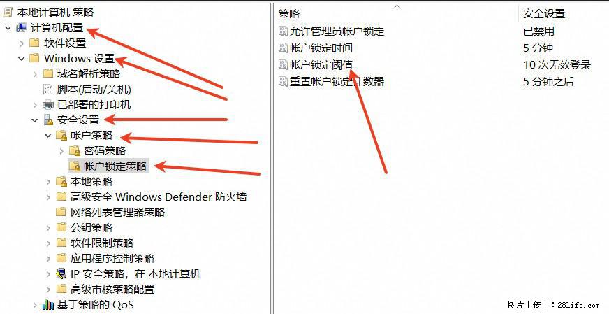阿里云远程连接云服务器，老是提示“为安全考虑，已锁定该用户帐户”解决方案 - 生活百科 - 五家渠生活社区 - 五家渠28生活网 wjq.28life.net