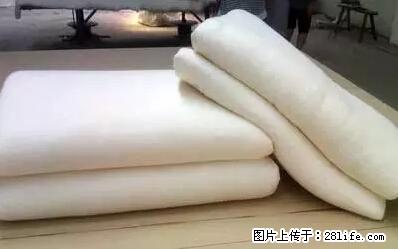 被子有异味？只要这样做，比晒太阳还强100倍！ - 家居生活 - 五家渠生活社区 - 五家渠28生活网 wjq.28life.net