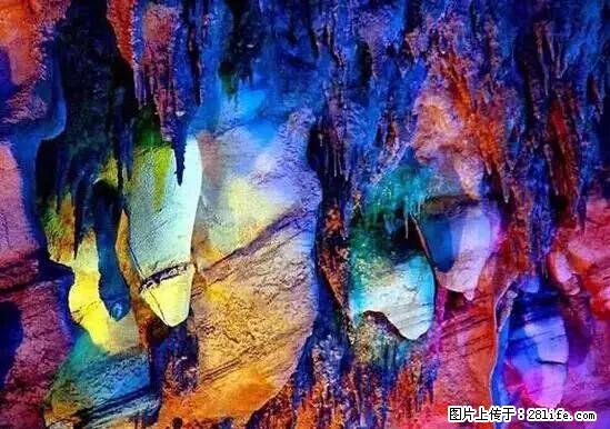 让人脸红的流氓景点，大自然真的有点色 - 灌水专区 - 五家渠生活社区 - 五家渠28生活网 wjq.28life.net