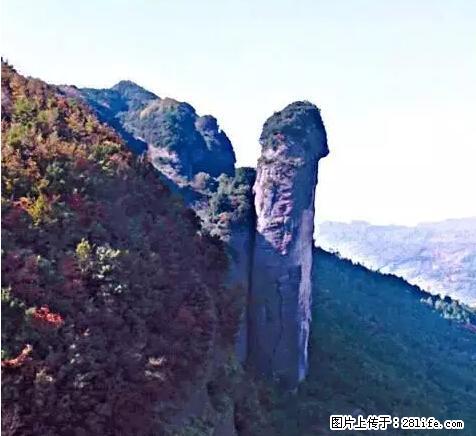 让人脸红的流氓景点，大自然真的有点色 - 灌水专区 - 五家渠生活社区 - 五家渠28生活网 wjq.28life.net