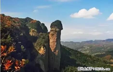 让人脸红的流氓景点，大自然真的有点色 - 灌水专区 - 五家渠生活社区 - 五家渠28生活网 wjq.28life.net