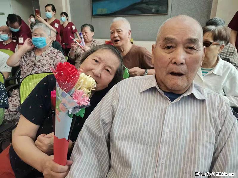 上海国企养老院，星级酒店环境，招聘养老护工 - 职场交流 - 五家渠生活社区 - 五家渠28生活网 wjq.28life.net