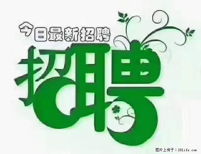 【招聘】产康师 - 职场交流 - 五家渠生活社区 - 五家渠28生活网 wjq.28life.net