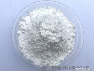 【桂林三鑫新型材料】人造石人造大理石专用碳酸钙 - 五家渠28生活网 wjq.28life.net