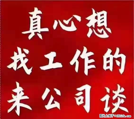 【上海】国企，医院招两名男保安，55岁以下，身高1.7米以上，无犯罪记录不良嗜好 - 职场交流 - 五家渠生活社区 - 五家渠28生活网 wjq.28life.net