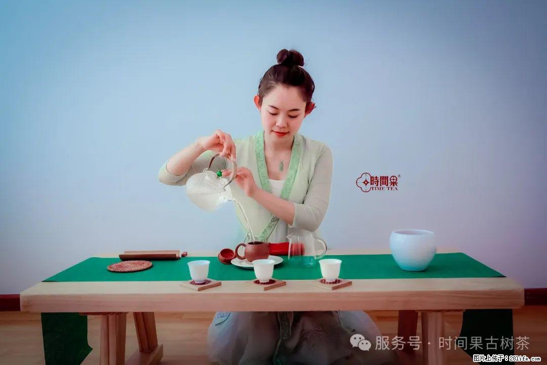 时间果百年古树龙珠普洱生茶 - 购物交流 - 五家渠生活社区 - 五家渠28生活网 wjq.28life.net