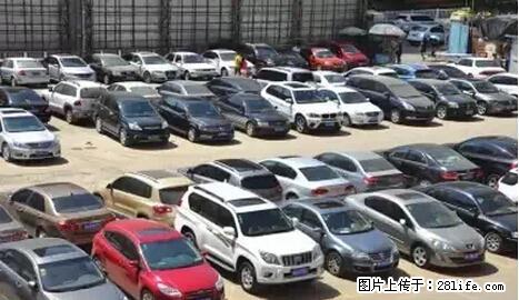 停车为什么要车头朝外？不是开玩笑，关键时刻真能救命 - 五家渠生活资讯 - 五家渠28生活网 wjq.28life.net