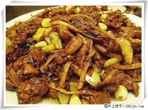 来广西旅游必吃这20道桂菜，不然就白来广西啦！ - 五家渠生活资讯 - 五家渠28生活网 wjq.28life.net