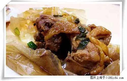 来广西旅游必吃这20道桂菜，不然就白来广西啦！ - 五家渠生活资讯 - 五家渠28生活网 wjq.28life.net