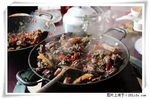 来广西旅游必吃这20道桂菜，不然就白来广西啦！ - 五家渠生活资讯 - 五家渠28生活网 wjq.28life.net