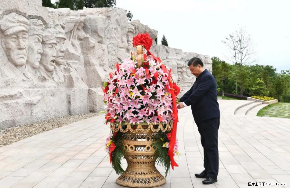习近平赴广西考察调研 - 五家渠生活资讯 - 五家渠28生活网 wjq.28life.net