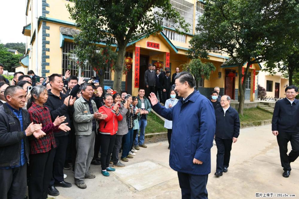 习近平赴广西考察调研 - 五家渠生活资讯 - 五家渠28生活网 wjq.28life.net