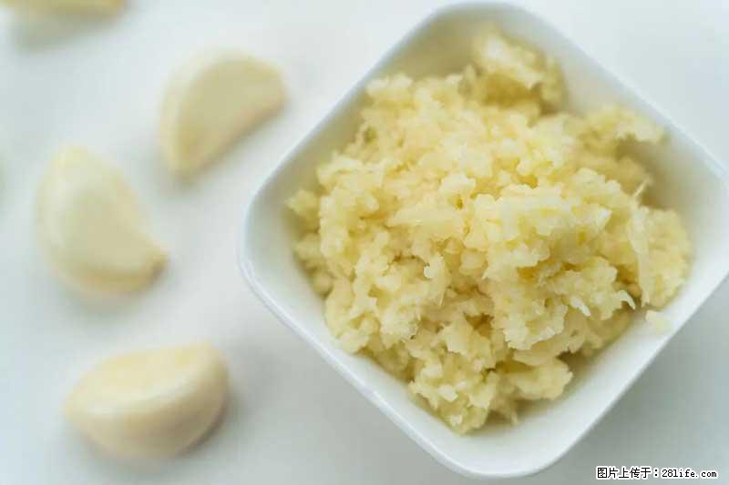 抗菌消炎、护肝健脾！这种“天然青霉素”就在你家餐桌上，春季吃正合适 - 五家渠生活资讯 - 五家渠28生活网 wjq.28life.net