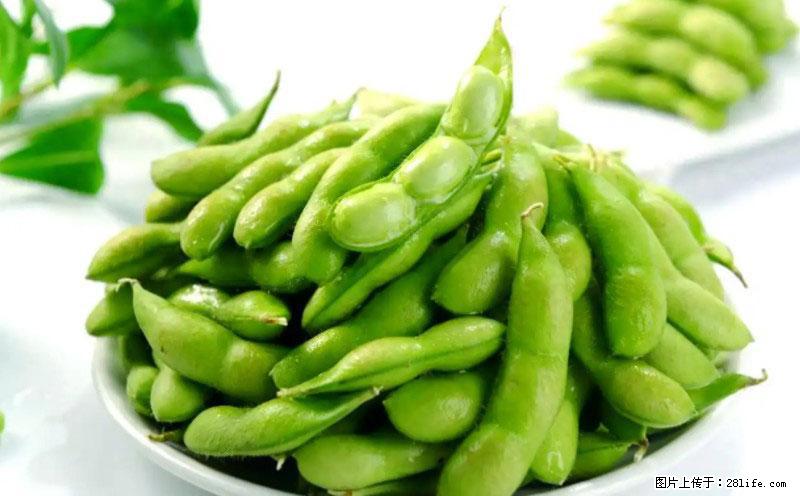 这些蔬菜是“天然钙片”，这6种被医生重点推荐 - 五家渠生活资讯 - 五家渠28生活网 wjq.28life.net