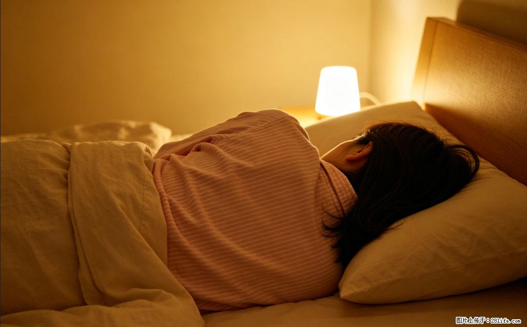 熬夜会让猝死风险飙升！出现以下4种情况赶紧休息→ - 五家渠生活资讯 - 五家渠28生活网 wjq.28life.net