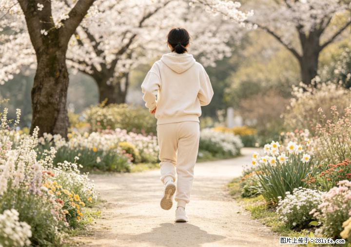 学会这套走路方法！稳血糖护心脏，养护关节更护健康 - 五家渠生活资讯 - 五家渠28生活网 wjq.28life.net