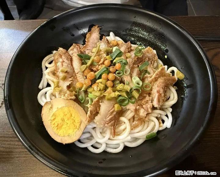 桂林米粉：承载乡愁与文化传承的美食 - 五家渠生活资讯 - 五家渠28生活网 wjq.28life.net